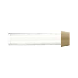 Outer Tube for D-Torch, Glass Expansion, quartz, for iCAP 6000/7000 Radial