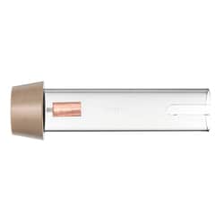 Glass Expansion&nbsp;Quartz Outer Tube for D-Torch, Optima 2/4/5/7000 DV