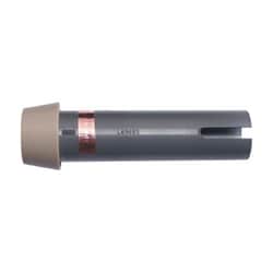 Glass Expansion Ceramic Outer Tube for D-Torch, Optima 8x00, Quantity: