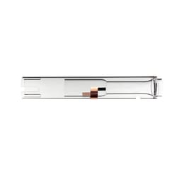 Glass Expansion&nbsp;Quartz Torch with 3 slots for Optima 8x00