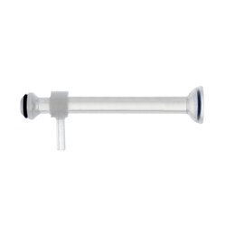 Glass Expansion&nbsp;PFA Connector with Dilution Port for Agilent 7700, 7800, 7900, 8800, 8900 D-Torch