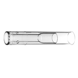 Glass Expansion Quartz Torch for SpectroBlue TI, Quantity: Each of 1
