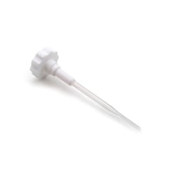 Glass Expansion Torch Injector, Glass Expansion, 2.5 mm ID, quartz, Quantity: