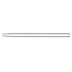 Glass Expansion Tapered Quartz Injector 2.5mm for D-Torch