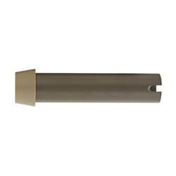 Glass Expansion&nbsp;Ceramic Outer Tube for Spectro BLUE/ARCOS SOP D-Torch