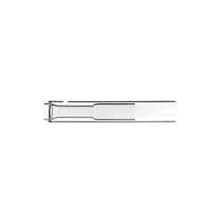 Glass Expansion&nbsp;Quartz Torch with single slot for Avio 200 (N0790131)