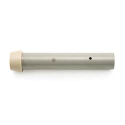 Outer Tube for D-Torch, Glass Expansion, ceramic, for iCAP 6000/7000 Duo