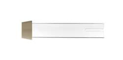 Glass Expansion&nbsp;D-Torch Quartz Outer Tube for Pro Duo