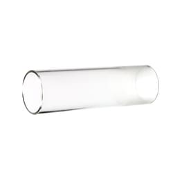 Glass Expansion&nbsp;Quartz Outer Tube