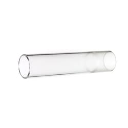 Glass Expansion Quartz Inner Tube, Quantity: Each of 1