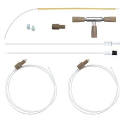 Glass Expansion Trident CT Internal Standard Kit, Quantity: Each of 1