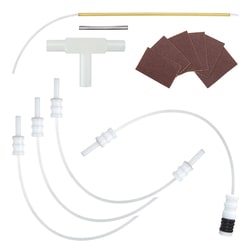 Glass Expansion Trident Internal Standard Kit for HF solutions