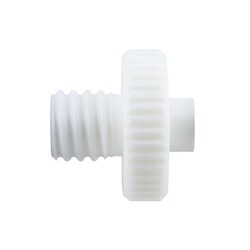 Glass Expansion&nbsp;Helix Locking Screw