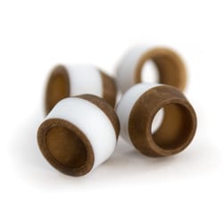 Glass Expansion Helix Seal (Pkt. 4)