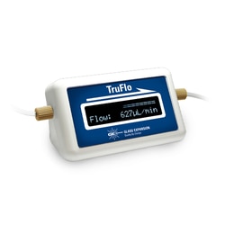 Glass Expansion&nbsp;TruFlo Sample Monitor