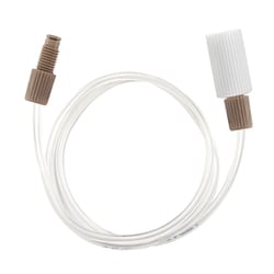 Glass Expansion&nbsp;Nebulizer Gas Line for Agilent 4500/7500