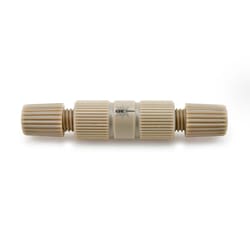 Glass Expansion Guardian in-line sample filter, supplied with seals(ferrules) to suit both 1/16 inch (1.6mm) and 1.3mm OD sample tubing