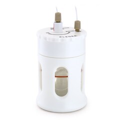 Glass Expansion Elegra Argon Humidifier, Quantity: Each of 1