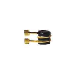 Glass Expansion RF Coil Gold for Optima 2000/4000/5000/7000. To ensure