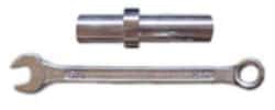 Glass Expansion RF Coil Installation Tool for Optima 2000/4000/5000/7000,