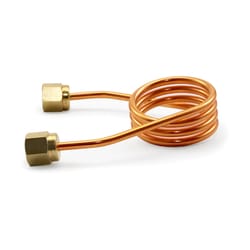 Glass Expansion Shimadzu ICP-MS 2030, Copper CoilTo ensure correct installation,