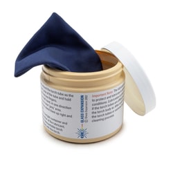 Glass Expansion&nbsp;EzyGlide Lubricated Cloth
