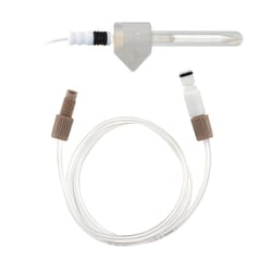 Glass Expansion OpalMist DC Nebulizer 0.6mL/min, Includes NFT-050 UniFit