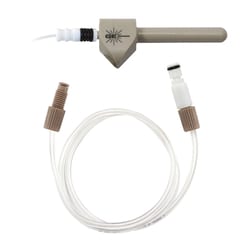 Glass Expansion DuraMist DC Nebulizer 1mL/min, Includes NFT-050 UniFit