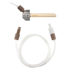 Glass Expansion VeeSpray Ceramic DC Nebulizer, Quantity: Each of 1