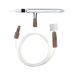Glass Expansion&nbsp;MicroMist DC Nebulizer 0.4mL/min