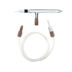 Glass Expansion ICP-OES Nebulizer, Glass Expansion, SeaSpray DC Nebulizer