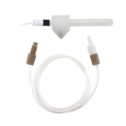 Glass Expansion OpalMist DC Nebulizer 2mL/min with 1,500mm tubing,Includes