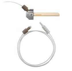 Glass Expansion VeeSpray Ceramic DC Nebulizer, Includes STT-16-75 Sample