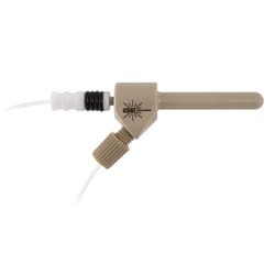 Glass Expansion DuraMist Nebulizer 0.4mL/min, Includes NFT-16-50 UniFit