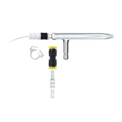 Glass Expansion Conikal U-Series Nebulizer 2mL/min, Includes NFT-16-75