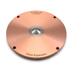 Glass Expansion Nickel Sampler Cone for Agilent 4500/7500, Suitable for: