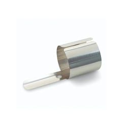 Glass Expansion&nbsp;Long Life Shield Plate for Agilent 7500/7700/7800/7850/7900/8800/8900 (G1833-65419)