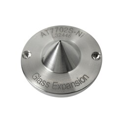 Glass Expansion&nbsp;Nickel Skimmer Cone for s-lens (G3280-67066)