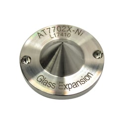 Glass Expansion Nickel Skimmer Cone for x-lens Agilent 7700x/7800/7850/8800