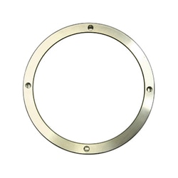 Glass Expansion Retaining Ring for Agilent 7700 Sampler Cone, Quantity: