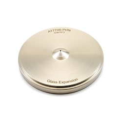 Glass Expansion&nbsp;Platinum Sampler Cone with Solid Nickel Base for Agilent 7700/7800/7900/8800/8900 (G3280-67142)