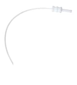 Glass Expansion EzyFit with 1/16 OD X 0.75mm ID x 700mm long sample tube (PKT. 10)