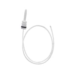 Glass Expansion&nbsp;Connector for Noordermeer Nebulizer (PKT 10)
