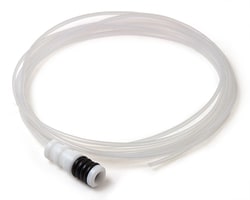 Glass Expansion UniFit Connector with 1.3mm OD x 0.75mm ID x 700mm long sample tube (PKT. 10)