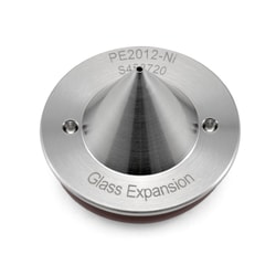 Glass Expansion Nickel Skimmer Cone for Elan