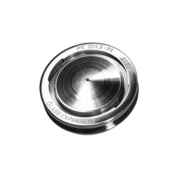 Glass Expansion&nbsp;Platinum Sampler Cone for PerkinElmer Elan 6000/9000/DRCII/DRC-E (WE027802)