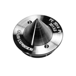 Glass Expansion Platinum Skimmer Cone for PerkinElmer Elan 6000/9000/DRCII/DRC-E