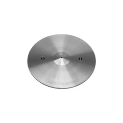 Glass Expansion Platinum Sampler Cone for NexION W1033614, Quantity: Each