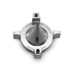Glass Expansion Hyper Skimmer Cone for NexION W1033995, Quantity: Each