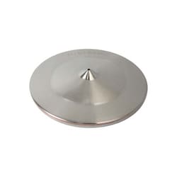 Glass Expansion&nbsp;Nickel Sampler Cone with Copper Core for Thermo Scientific Element 1/Element 2/Neptune/Neoma ICP-MS (1044530)